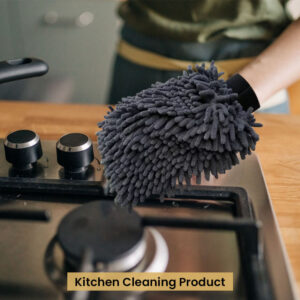 Kitchen Cleaning Cloth