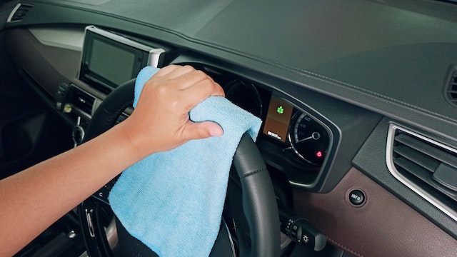 Ultimate Guide to Choosing the Best Microfiber Towel for Waxing Cars