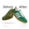 sneaker shoe foam cleaner
