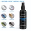 waterproof agent shoe cleaner