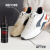 Foam Shoe Cleaner