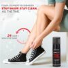 sneaker shoe foam cleaner