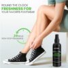 odour eliminator