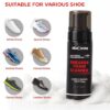 sneaker shoe foam cleaner